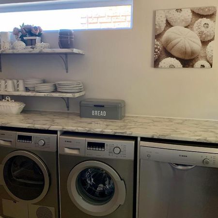 Lalapanzi Apartment Fish Hoek Ngoại thất bức ảnh