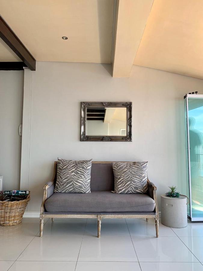 Lalapanzi Apartment Fish Hoek Ngoại thất bức ảnh