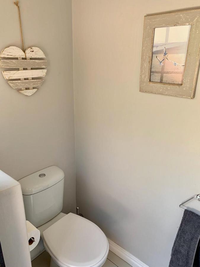 Lalapanzi Apartment Fish Hoek Ngoại thất bức ảnh