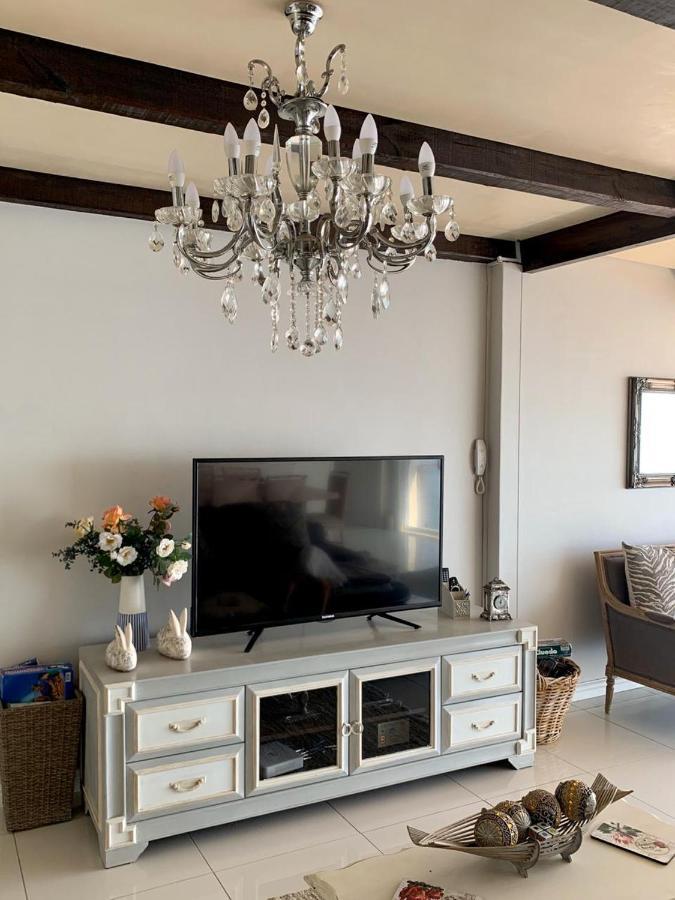 Lalapanzi Apartment Fish Hoek Ngoại thất bức ảnh