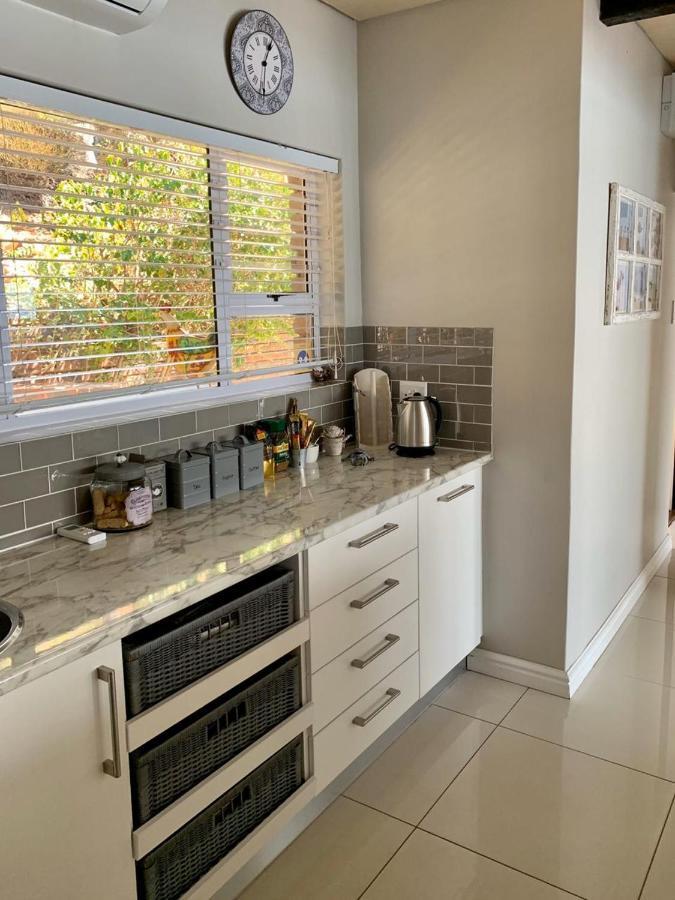 Lalapanzi Apartment Fish Hoek Ngoại thất bức ảnh