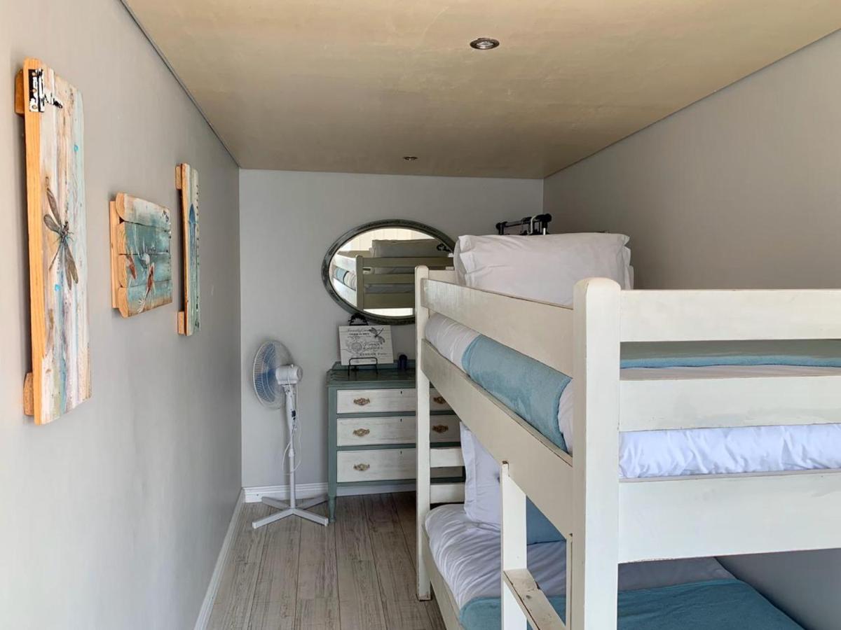 Lalapanzi Apartment Fish Hoek Ngoại thất bức ảnh