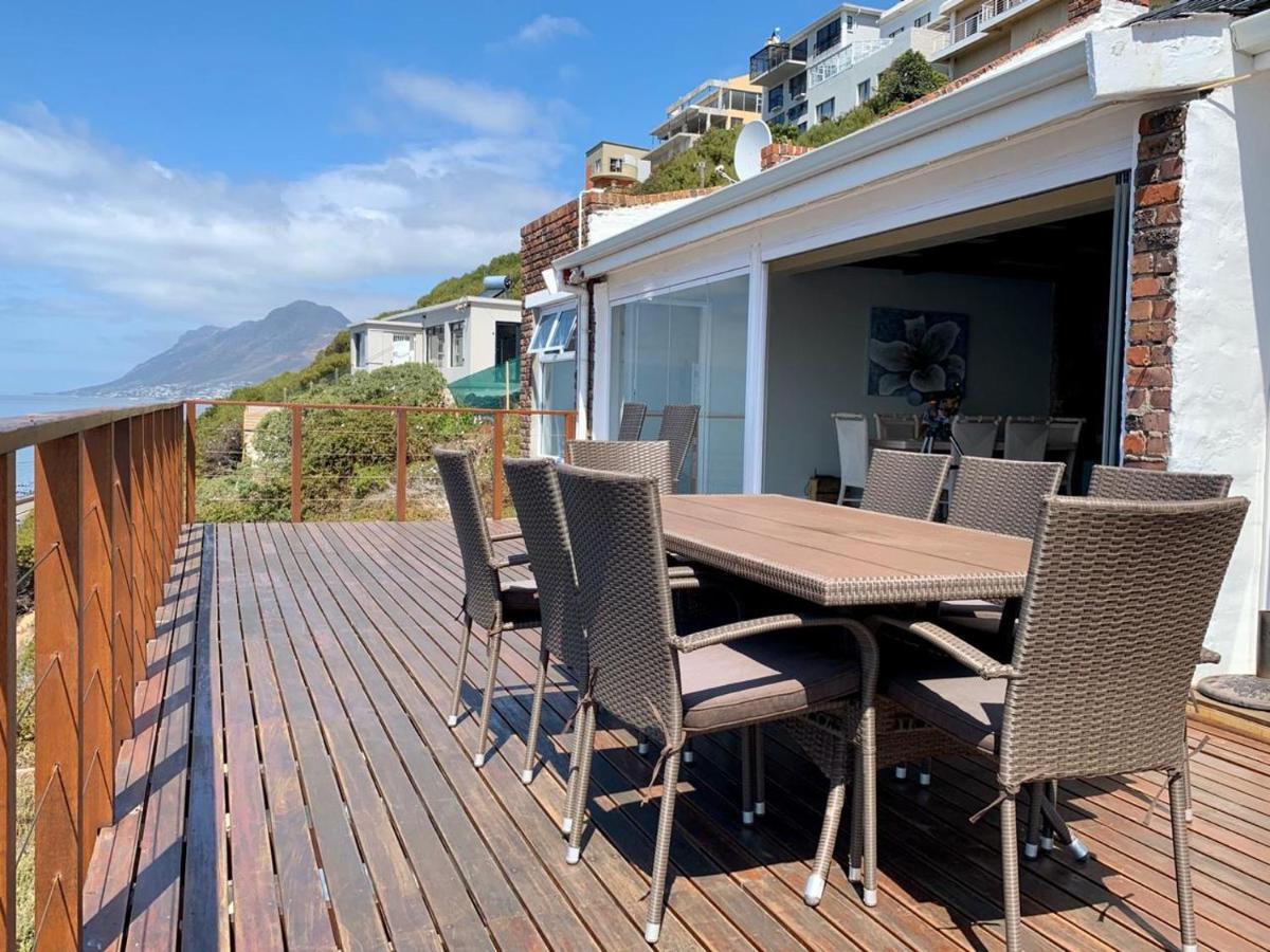 Lalapanzi Apartment Fish Hoek Ngoại thất bức ảnh