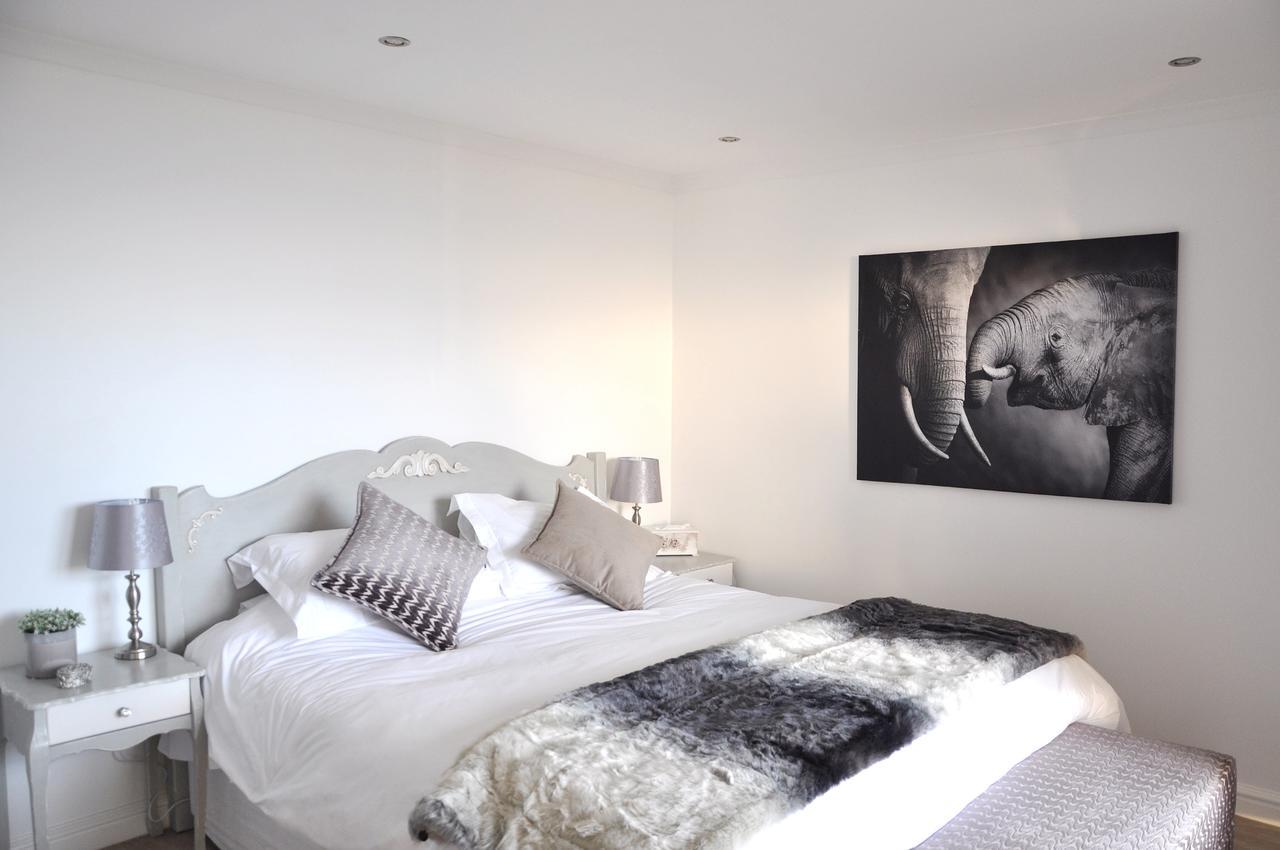 Lalapanzi Apartment Fish Hoek Ngoại thất bức ảnh