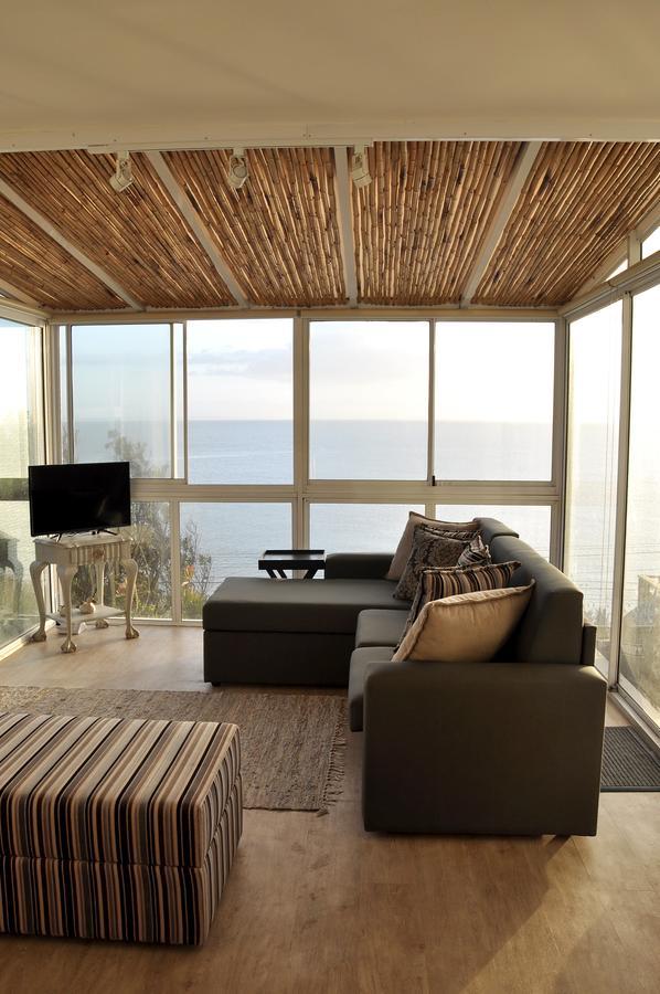 Lalapanzi Apartment Fish Hoek Ngoại thất bức ảnh